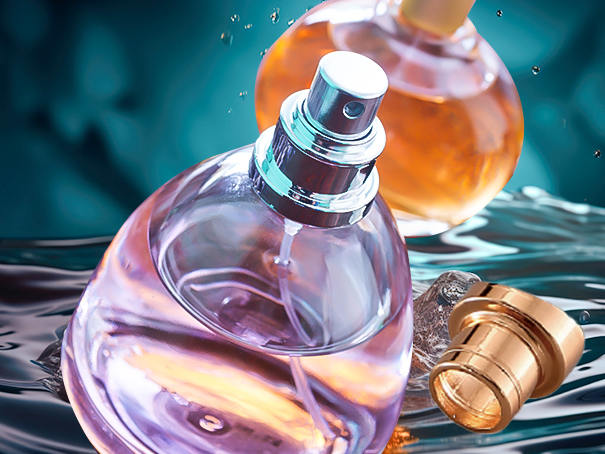 Aluminiowe kołnierze do pomp